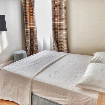 Domus D'Angelo B&B Formia Eksteriør bilde