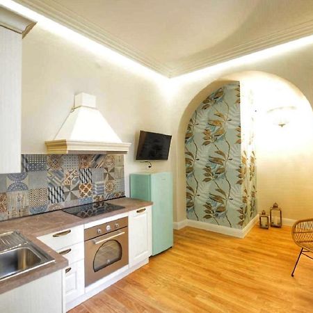 Domus D'Angelo B&B Formia Eksteriør bilde