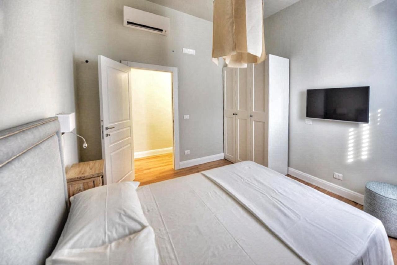 Domus D'Angelo B&B Formia Eksteriør bilde