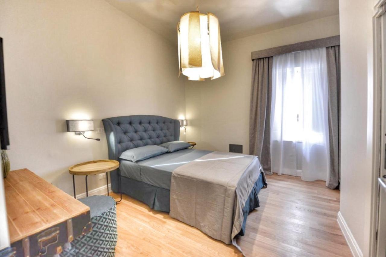 Domus D'Angelo B&B Formia Eksteriør bilde