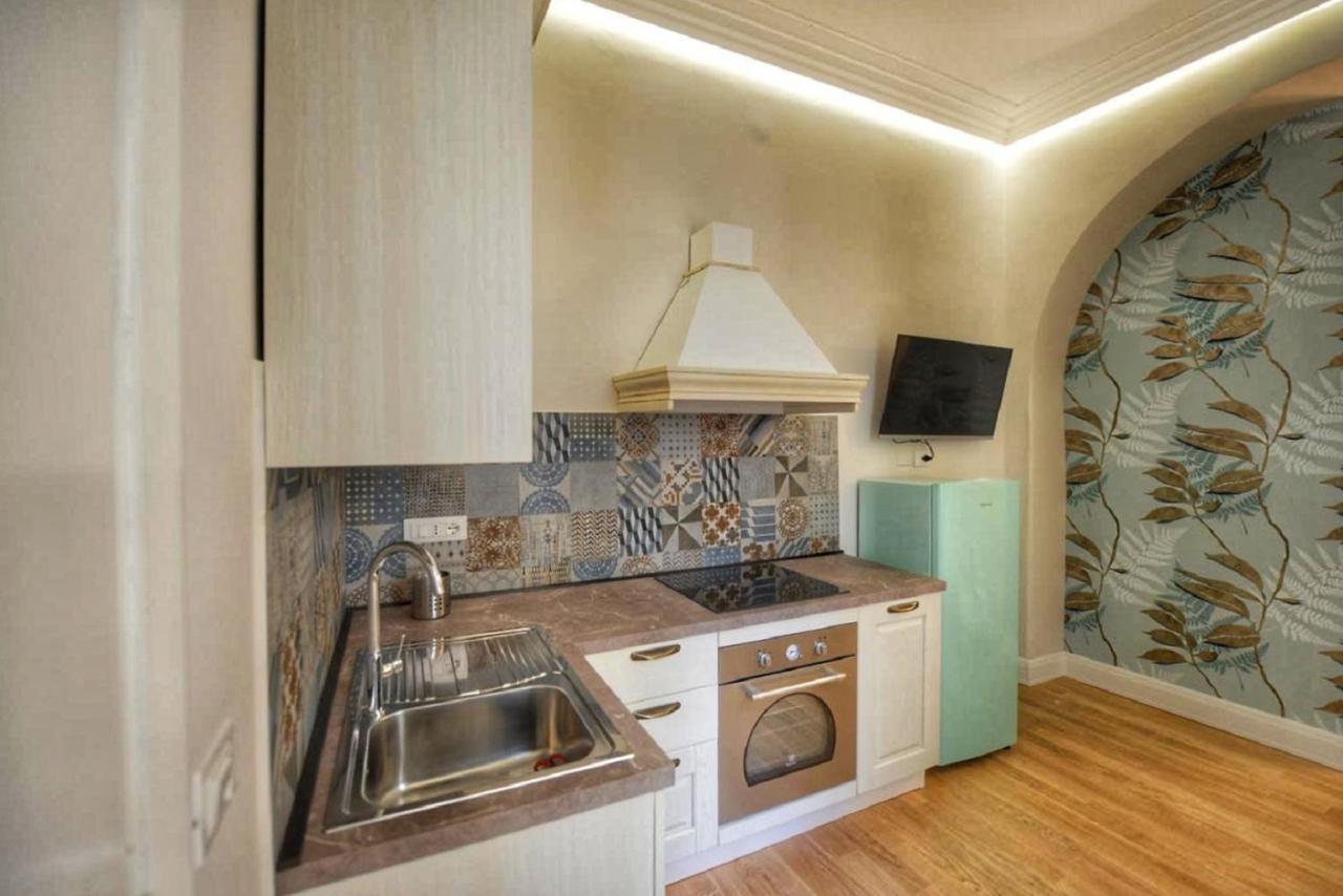 Domus D'Angelo B&B Formia Eksteriør bilde