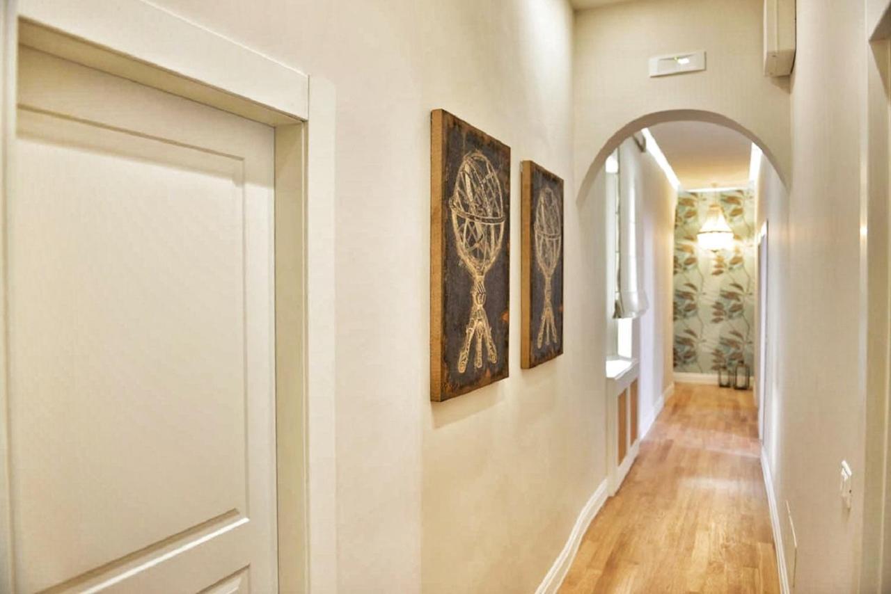 Domus D'Angelo B&B Formia Eksteriør bilde