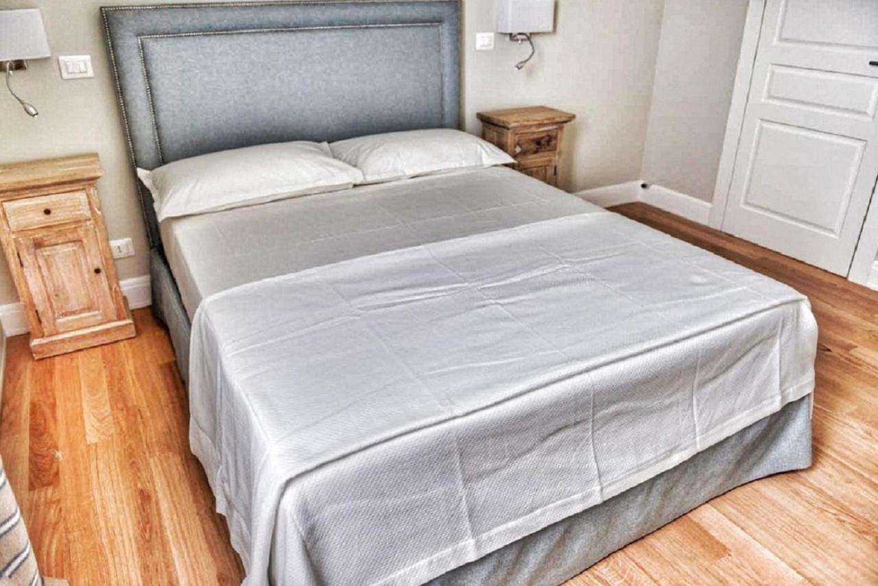 Domus D'Angelo B&B Formia Eksteriør bilde