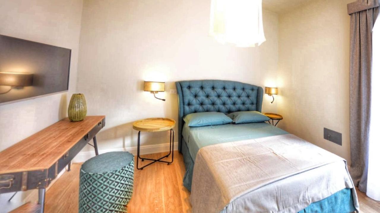 Domus D'Angelo B&B Formia Eksteriør bilde