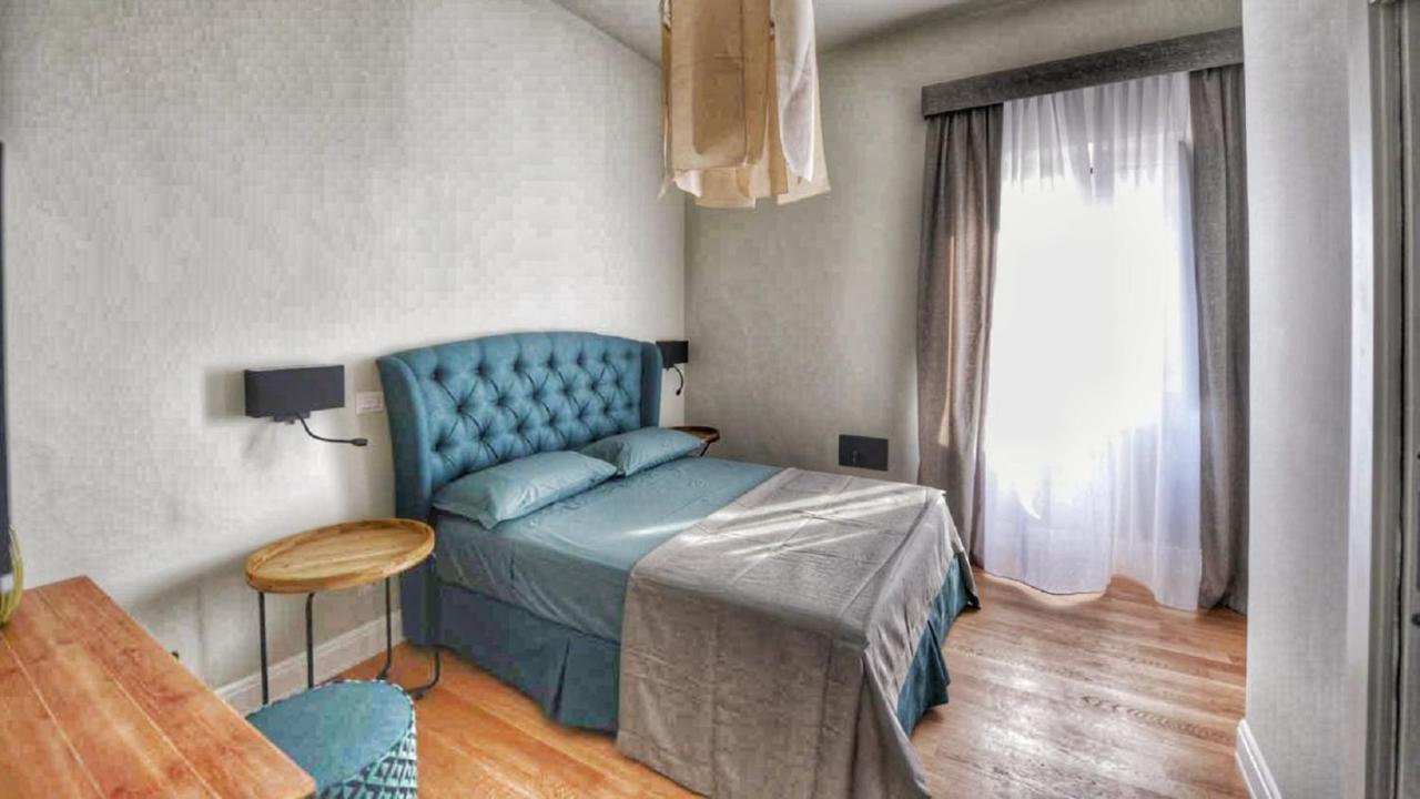 Domus D'Angelo B&B Formia Eksteriør bilde