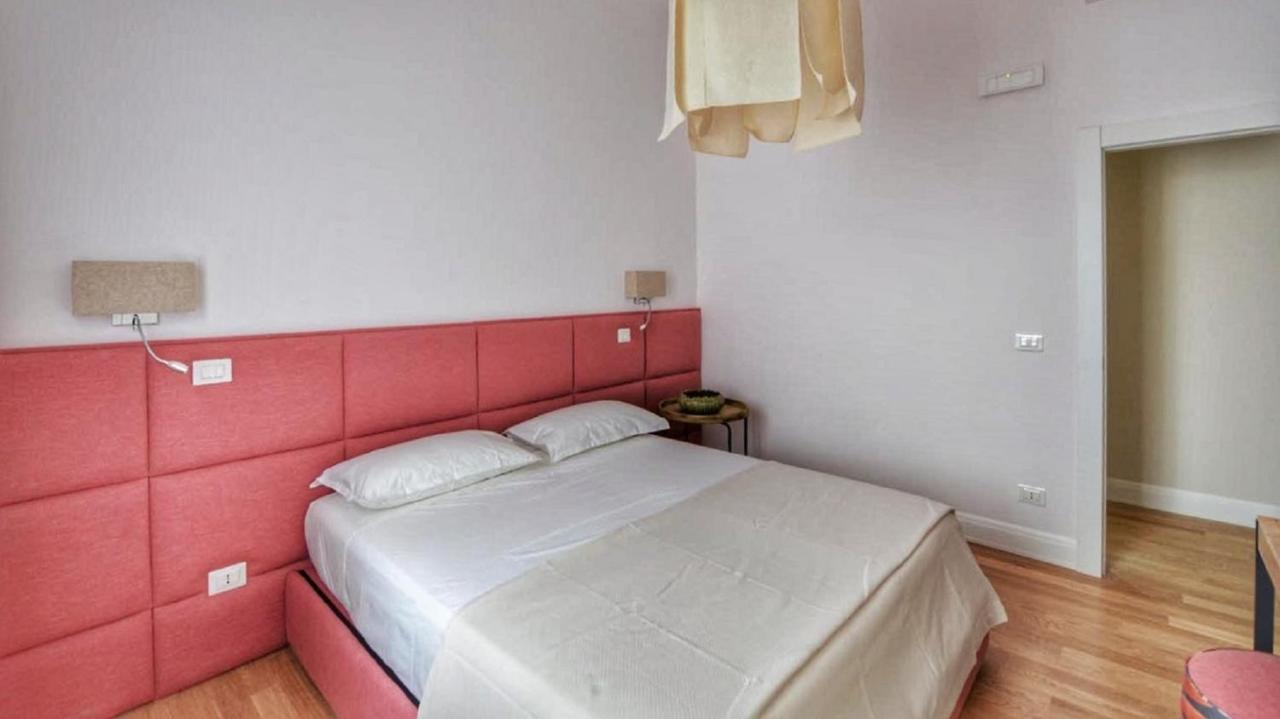 Domus D'Angelo B&B Formia Eksteriør bilde