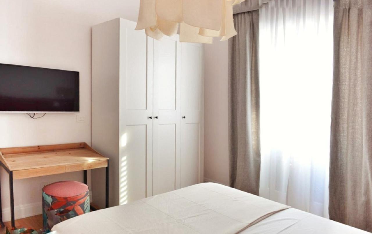 Domus D'Angelo B&B Formia Eksteriør bilde