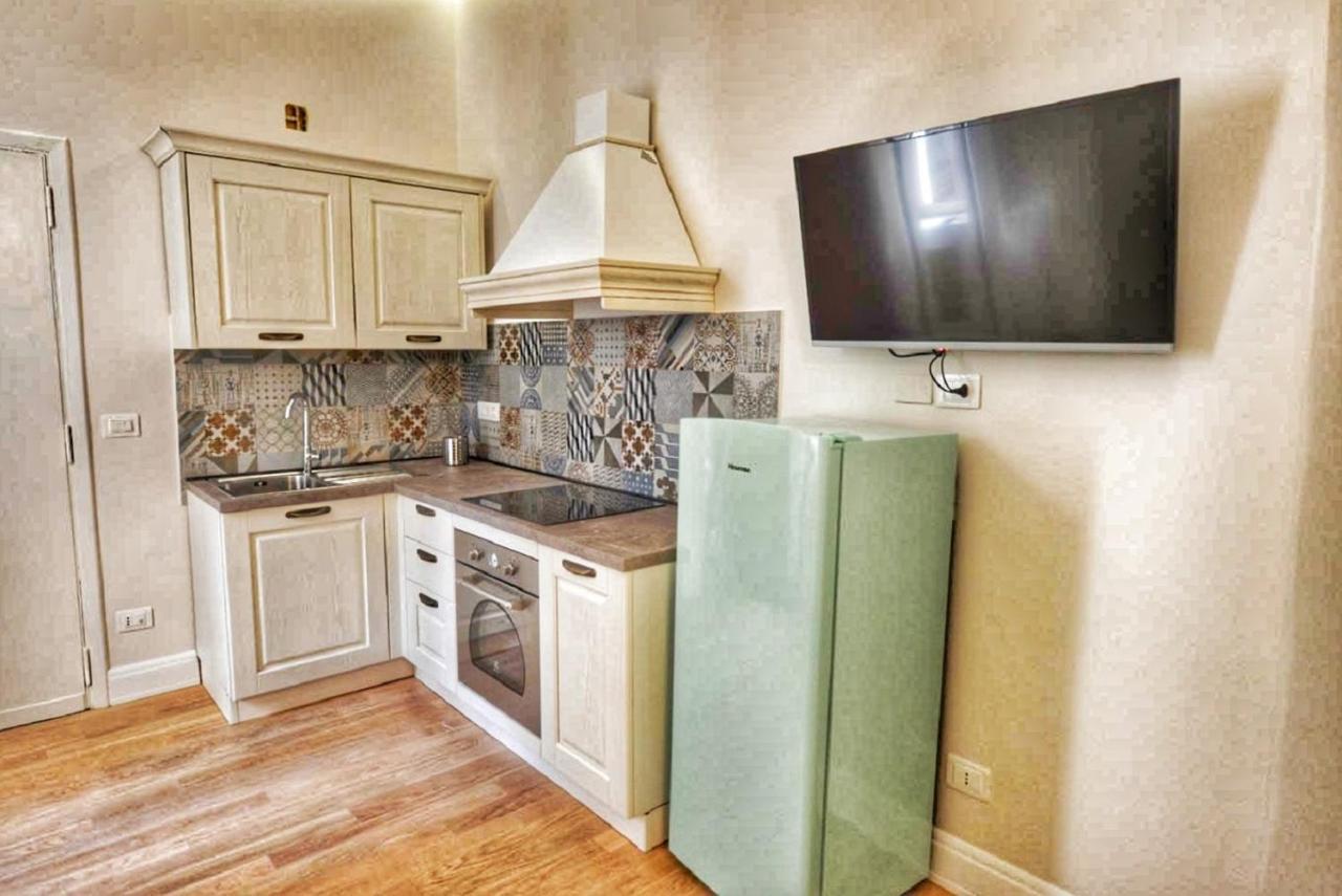 Domus D'Angelo B&B Formia Eksteriør bilde