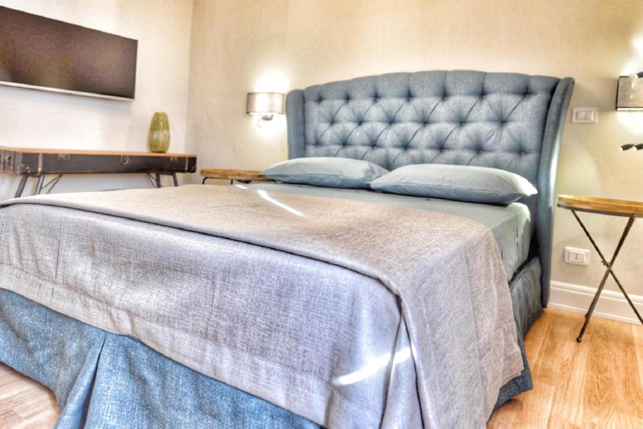 Domus D'Angelo B&B Formia Eksteriør bilde