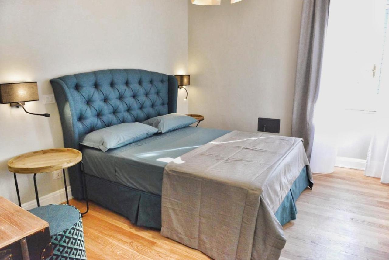 Domus D'Angelo B&B Formia Eksteriør bilde