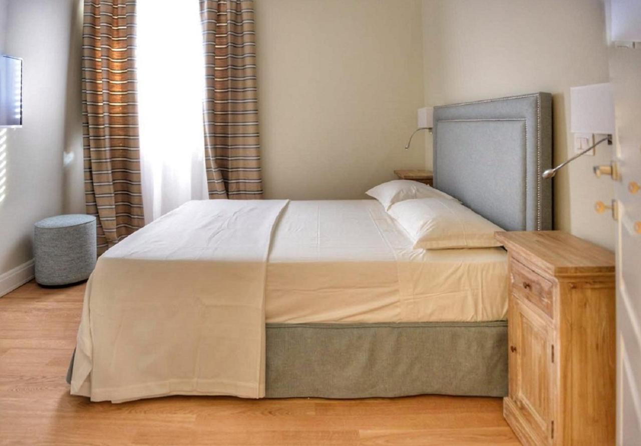 Domus D'Angelo B&B Formia Eksteriør bilde