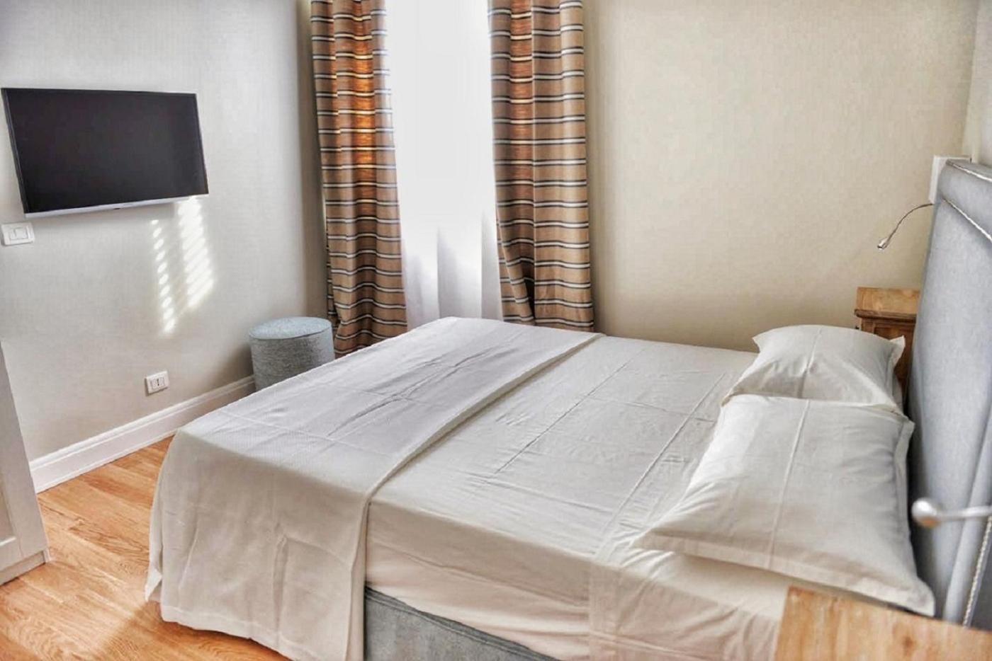 Domus D'Angelo B&B Formia Eksteriør bilde