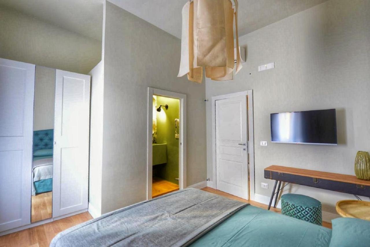 Domus D'Angelo B&B Formia Eksteriør bilde