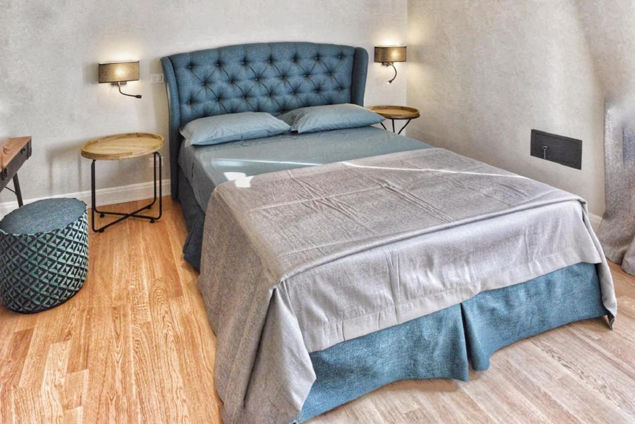 Domus D'Angelo B&B Formia Eksteriør bilde