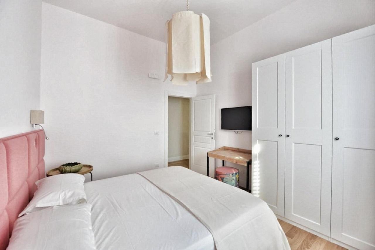 Domus D'Angelo B&B Formia Eksteriør bilde