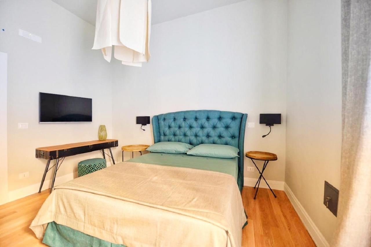 Domus D'Angelo B&B Formia Eksteriør bilde