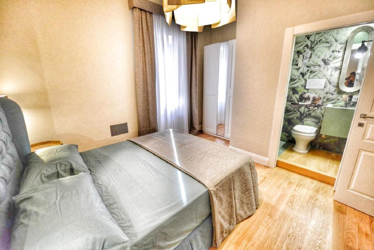 Domus D'Angelo B&B Formia Eksteriør bilde