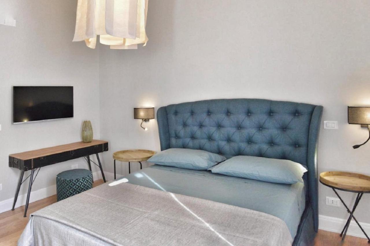 Domus D'Angelo B&B Formia Eksteriør bilde