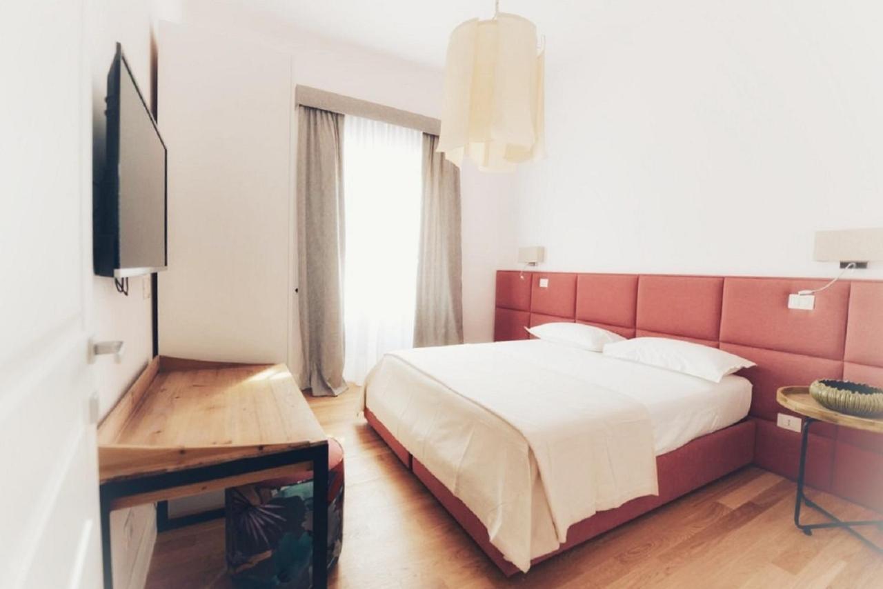 Domus D'Angelo B&B Formia Eksteriør bilde