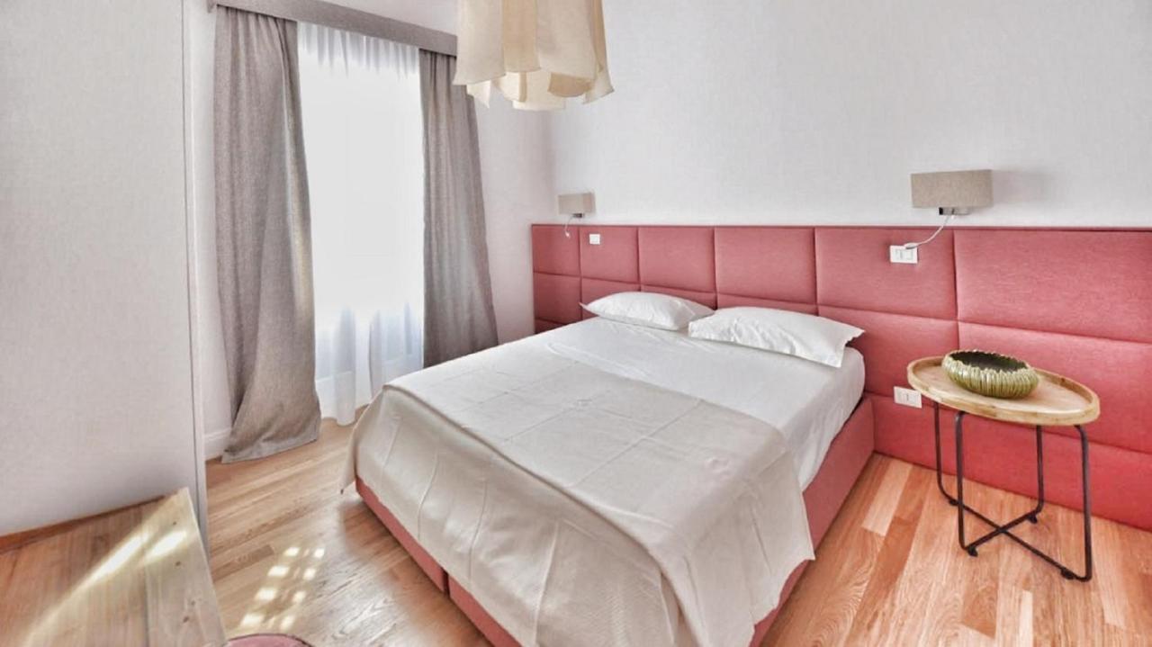 Domus D'Angelo B&B Formia Eksteriør bilde