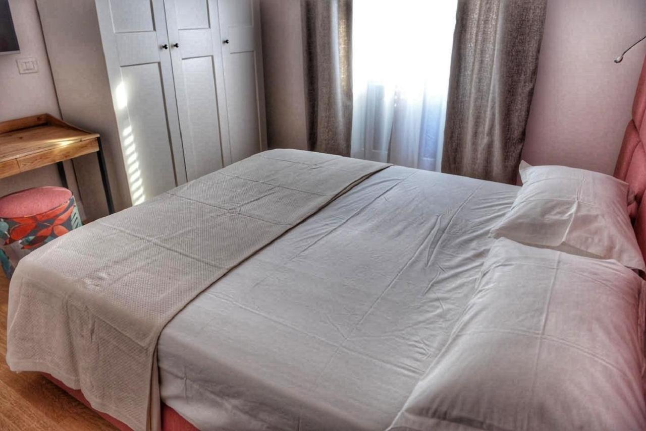 Domus D'Angelo B&B Formia Eksteriør bilde