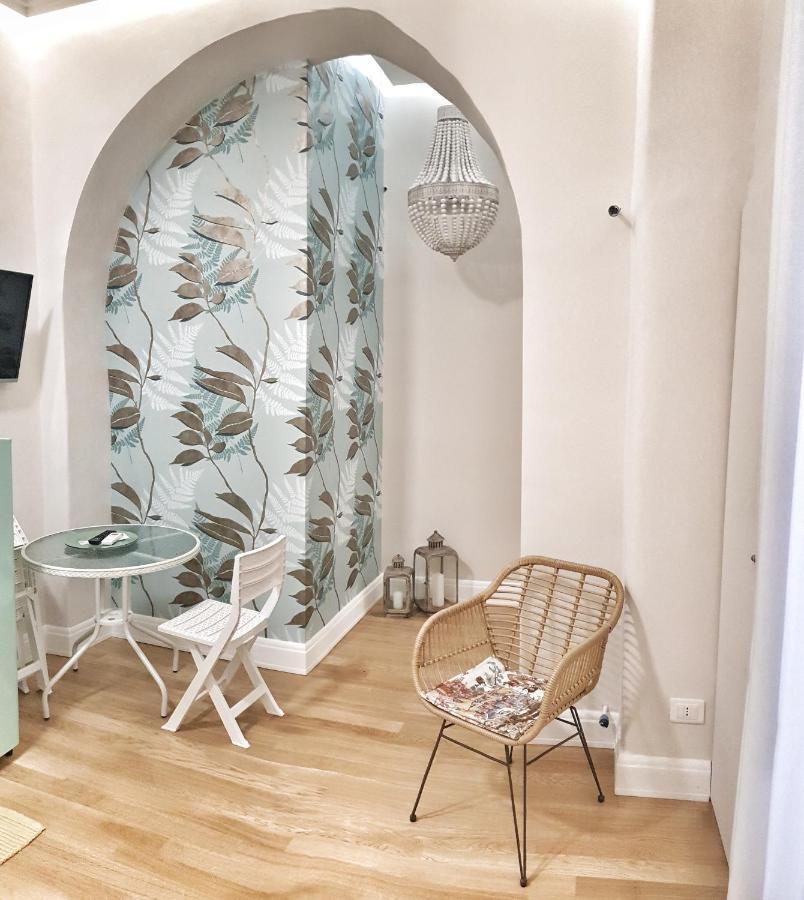 Domus D'Angelo B&B Formia Eksteriør bilde