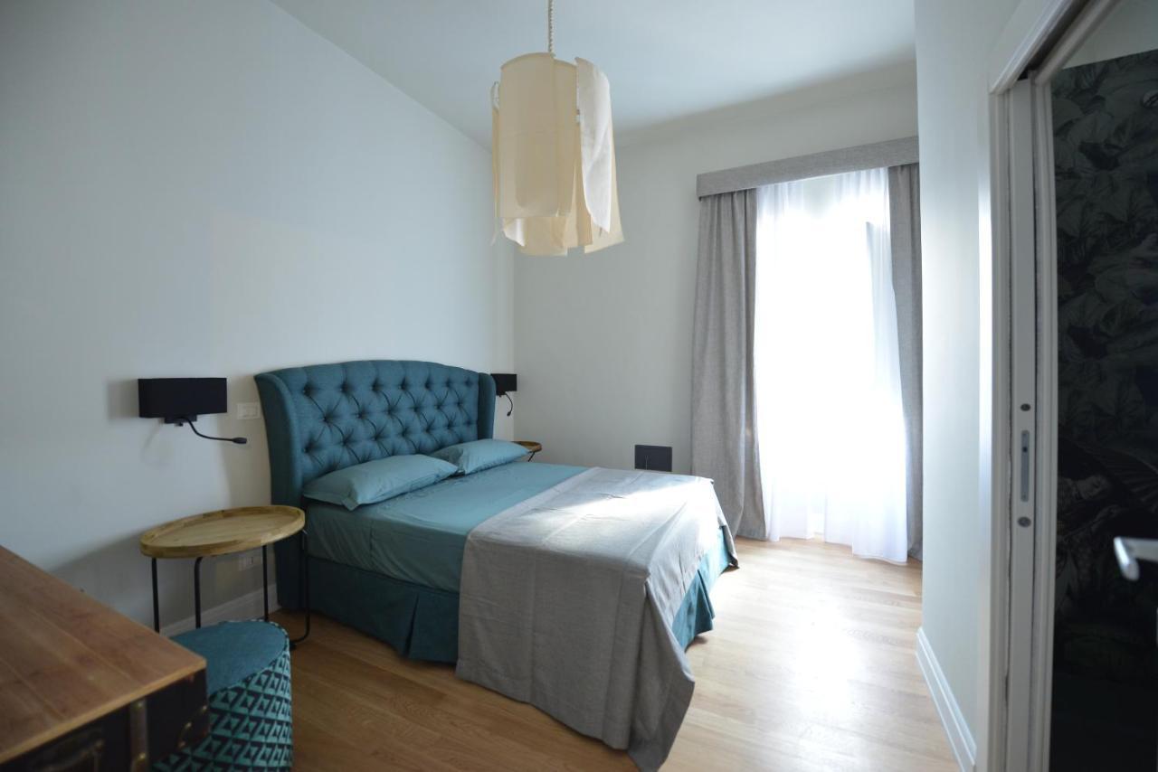 Domus D'Angelo B&B Formia Eksteriør bilde