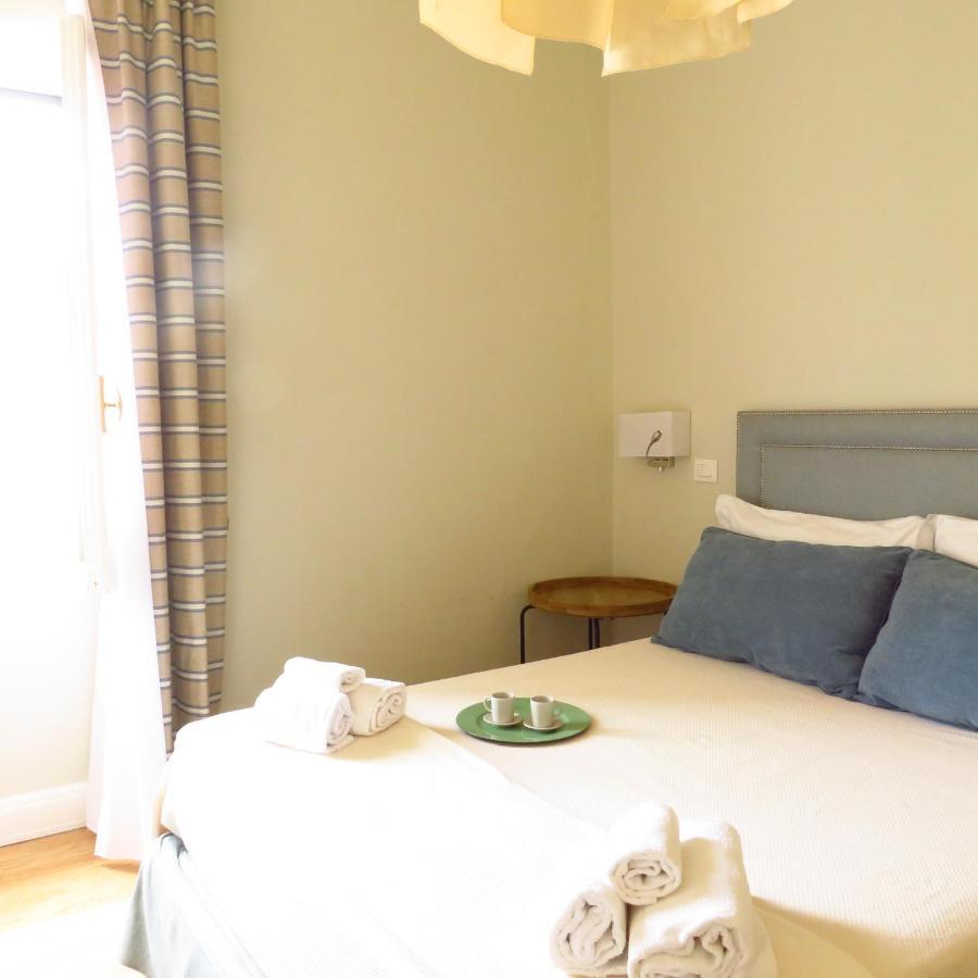 Domus D'Angelo B&B Formia Eksteriør bilde