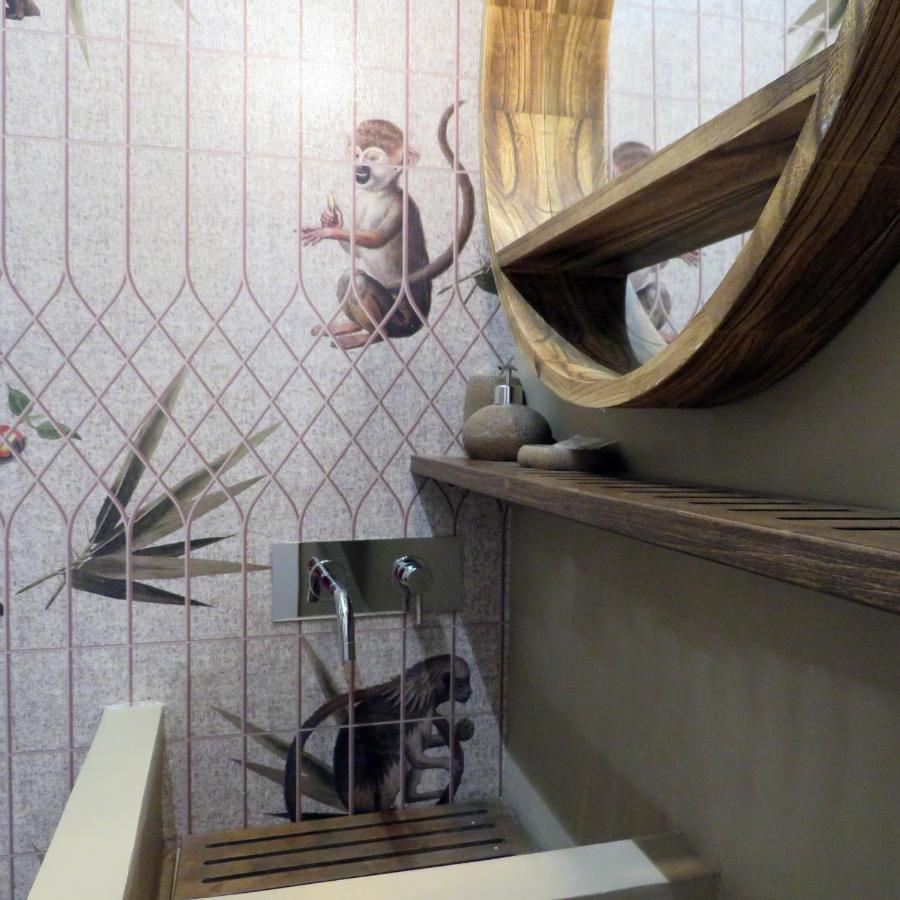 Domus D'Angelo B&B Formia Eksteriør bilde