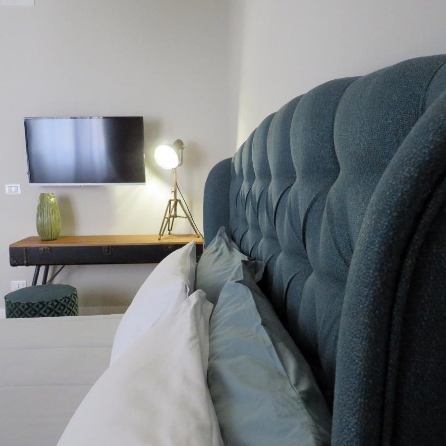 Domus D'Angelo B&B Formia Eksteriør bilde