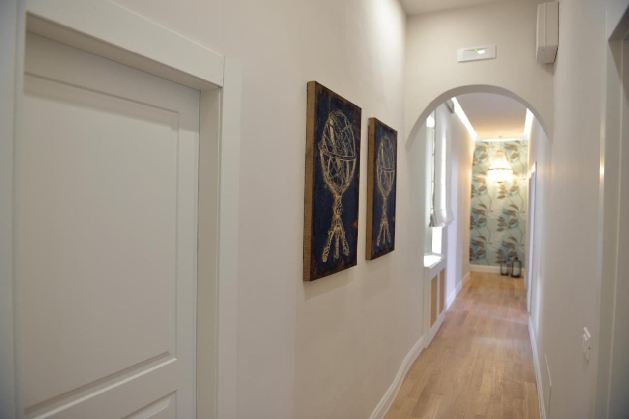 Domus D'Angelo B&B Formia Eksteriør bilde