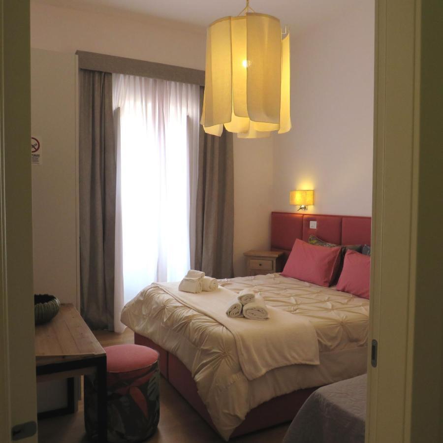 Domus D'Angelo B&B Formia Eksteriør bilde
