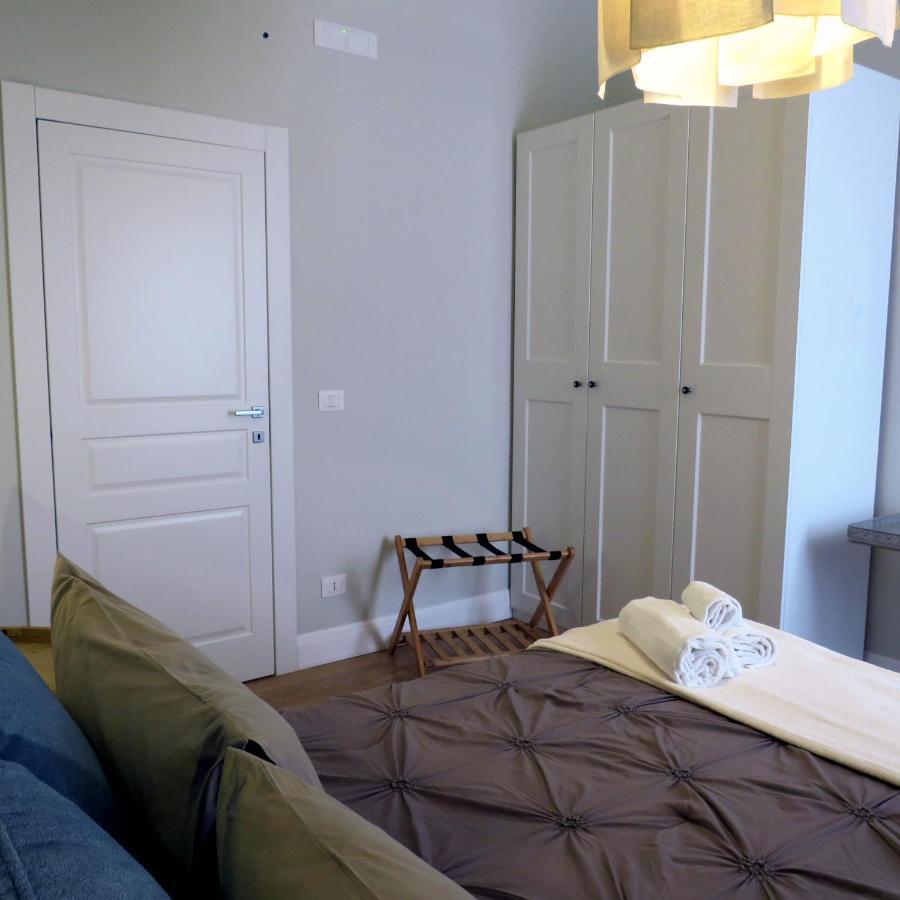 Domus D'Angelo B&B Formia Eksteriør bilde