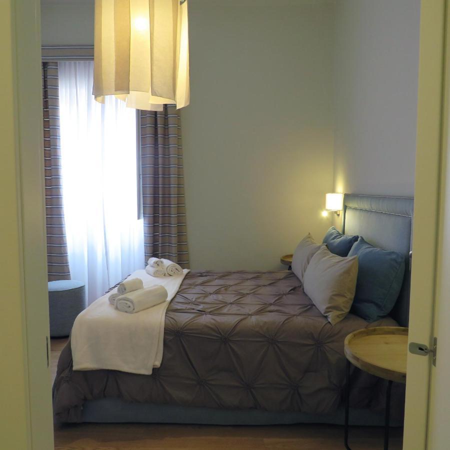 Domus D'Angelo B&B Formia Eksteriør bilde