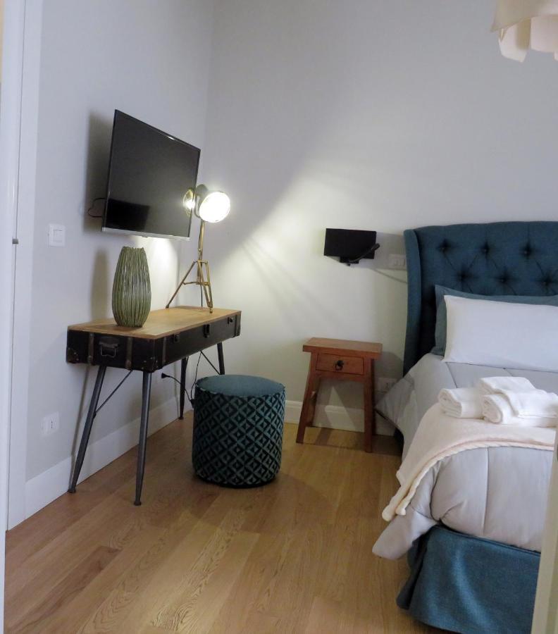 Domus D'Angelo B&B Formia Eksteriør bilde