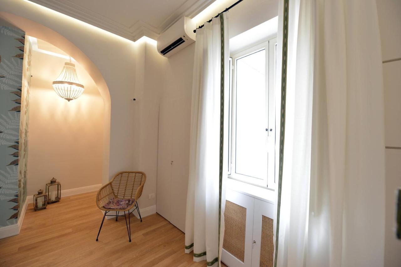 Domus D'Angelo B&B Formia Eksteriør bilde